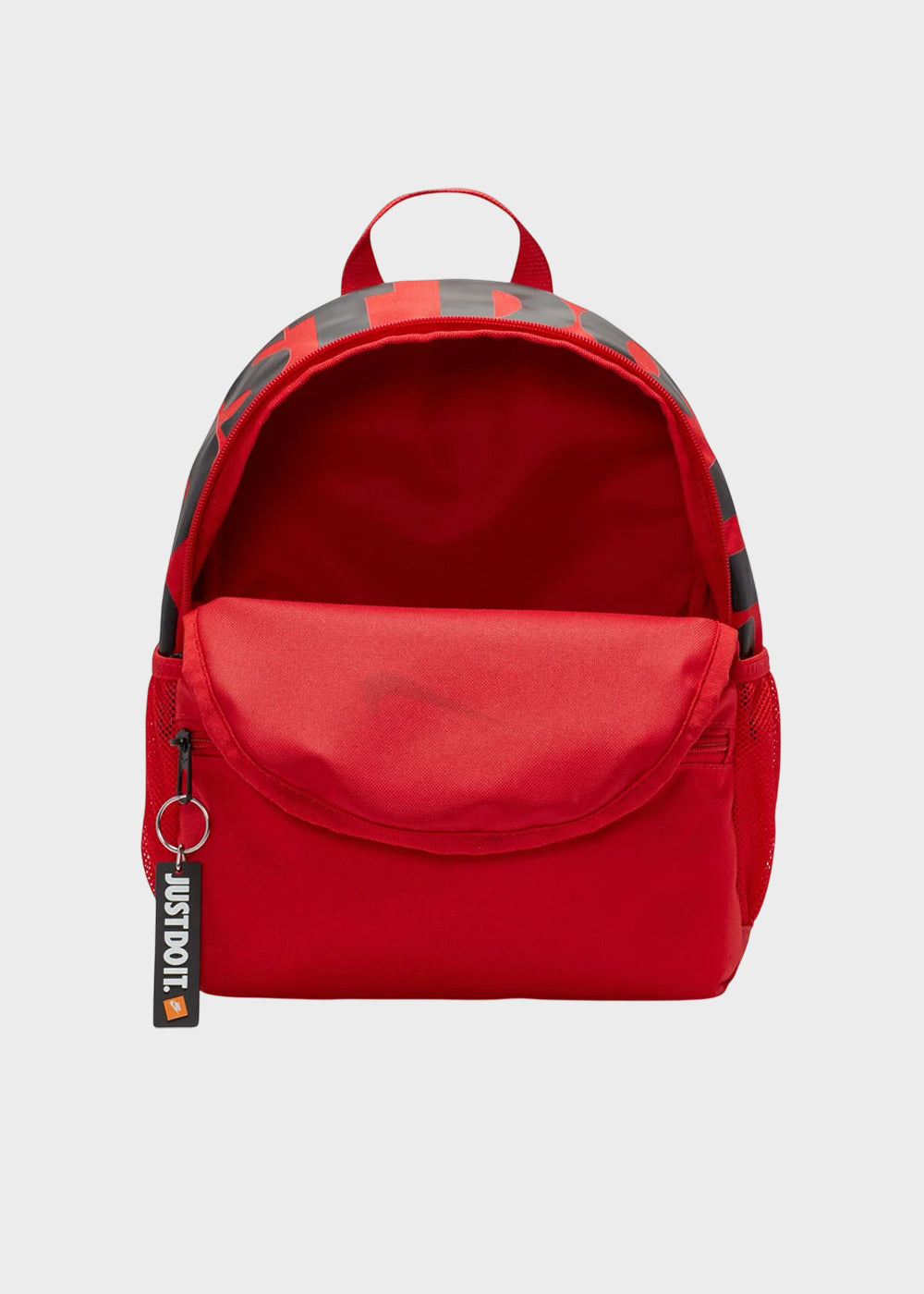 Zaino piccolo Brasilia JDI con tag "Just Do It" (11 litri)-6