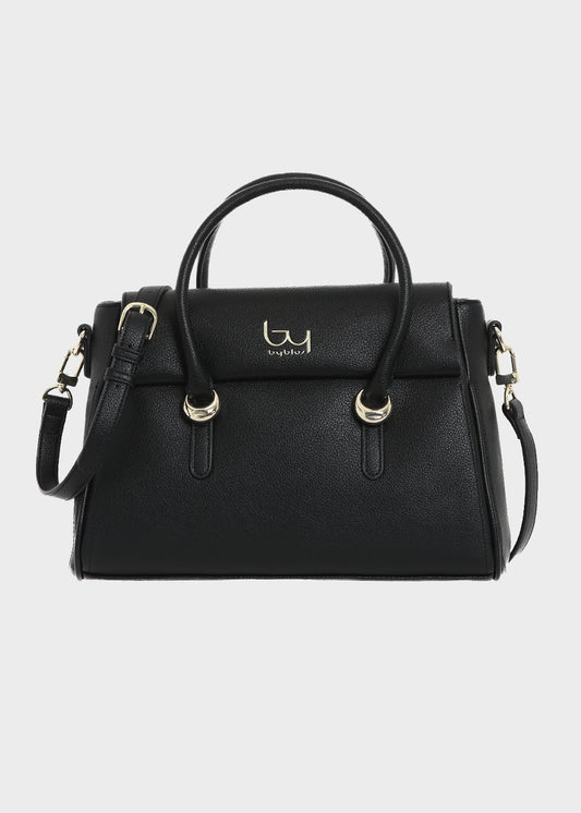 Borsa a mano con tracolla Meghan