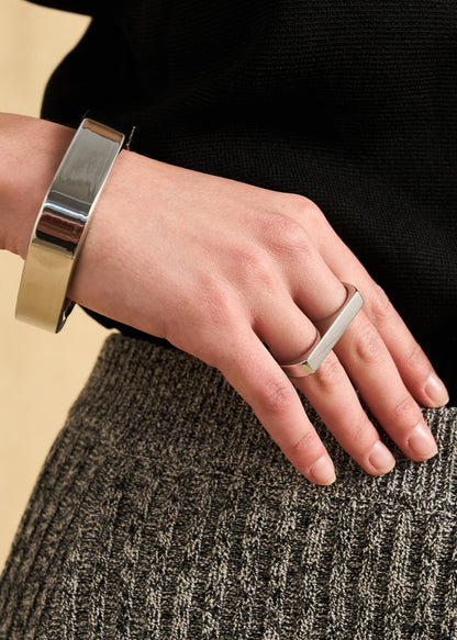 Bracciale Louise a manetta