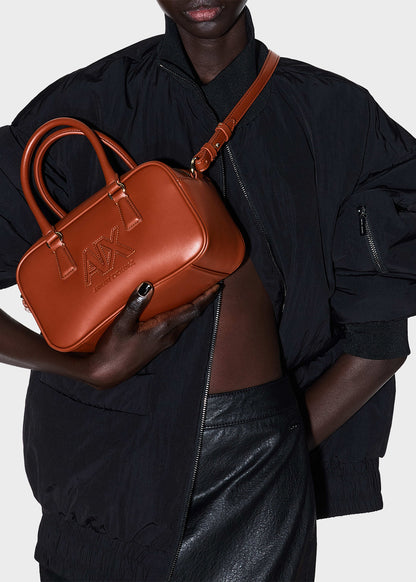 Scarlett S handbag with shoulder strap