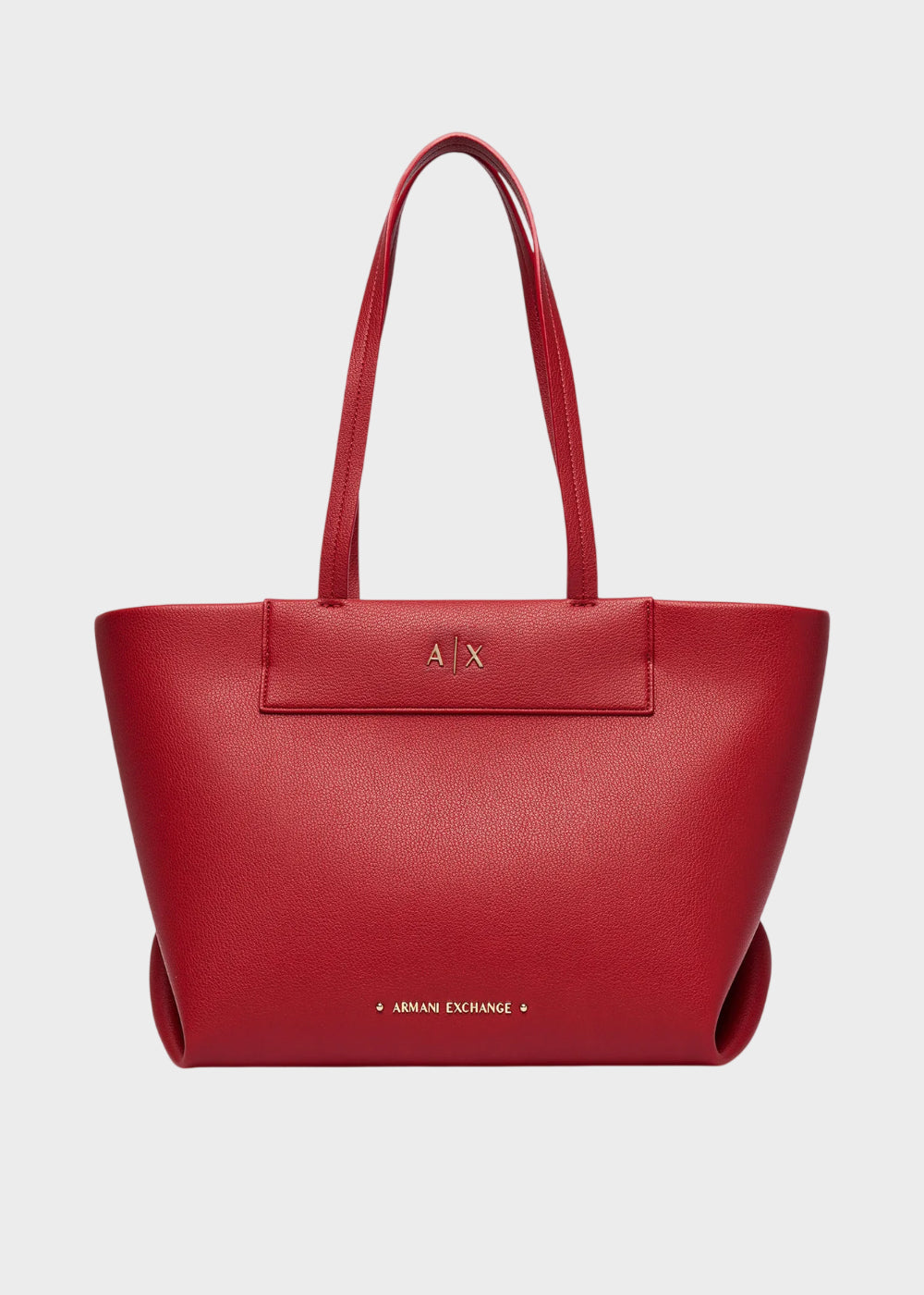 Borsa shopping Natalie M con logo