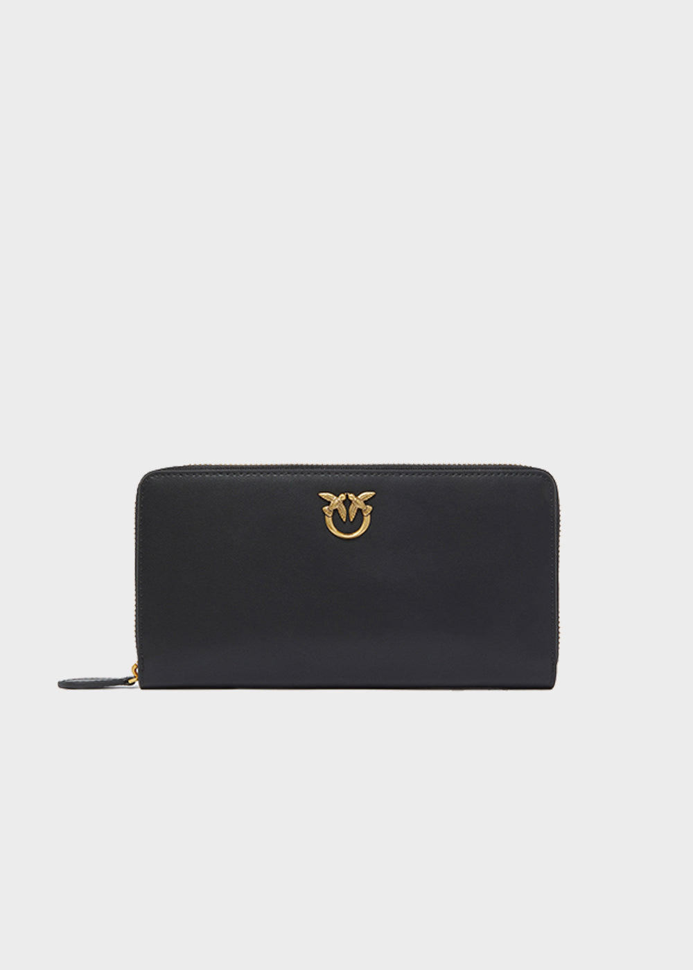 Zip-around wallet