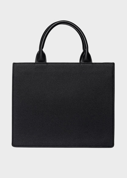 Borsa a mano con tracolla Buby Luxe