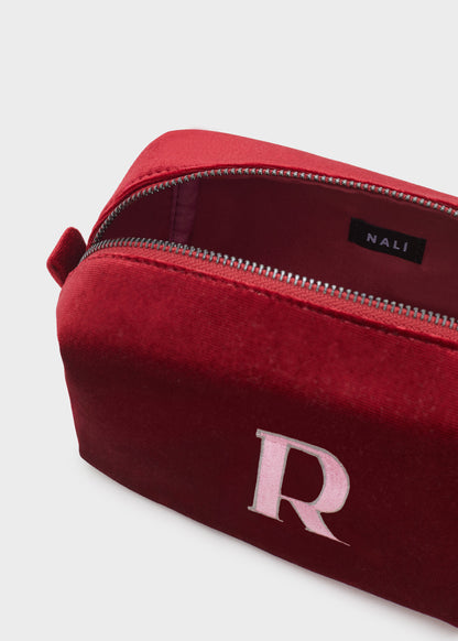 MAKEUP BAG (R)