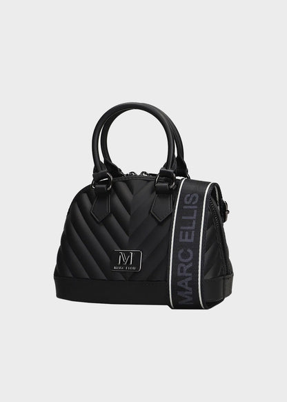 Borsa a mano con tracolla Maya