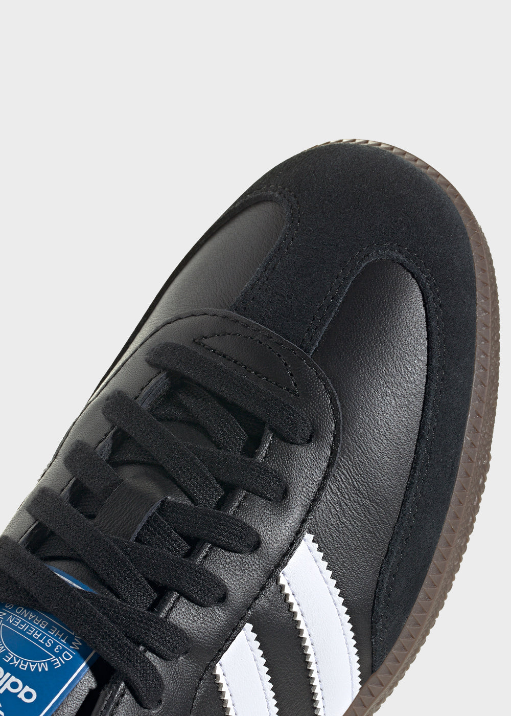 Samba OG-6