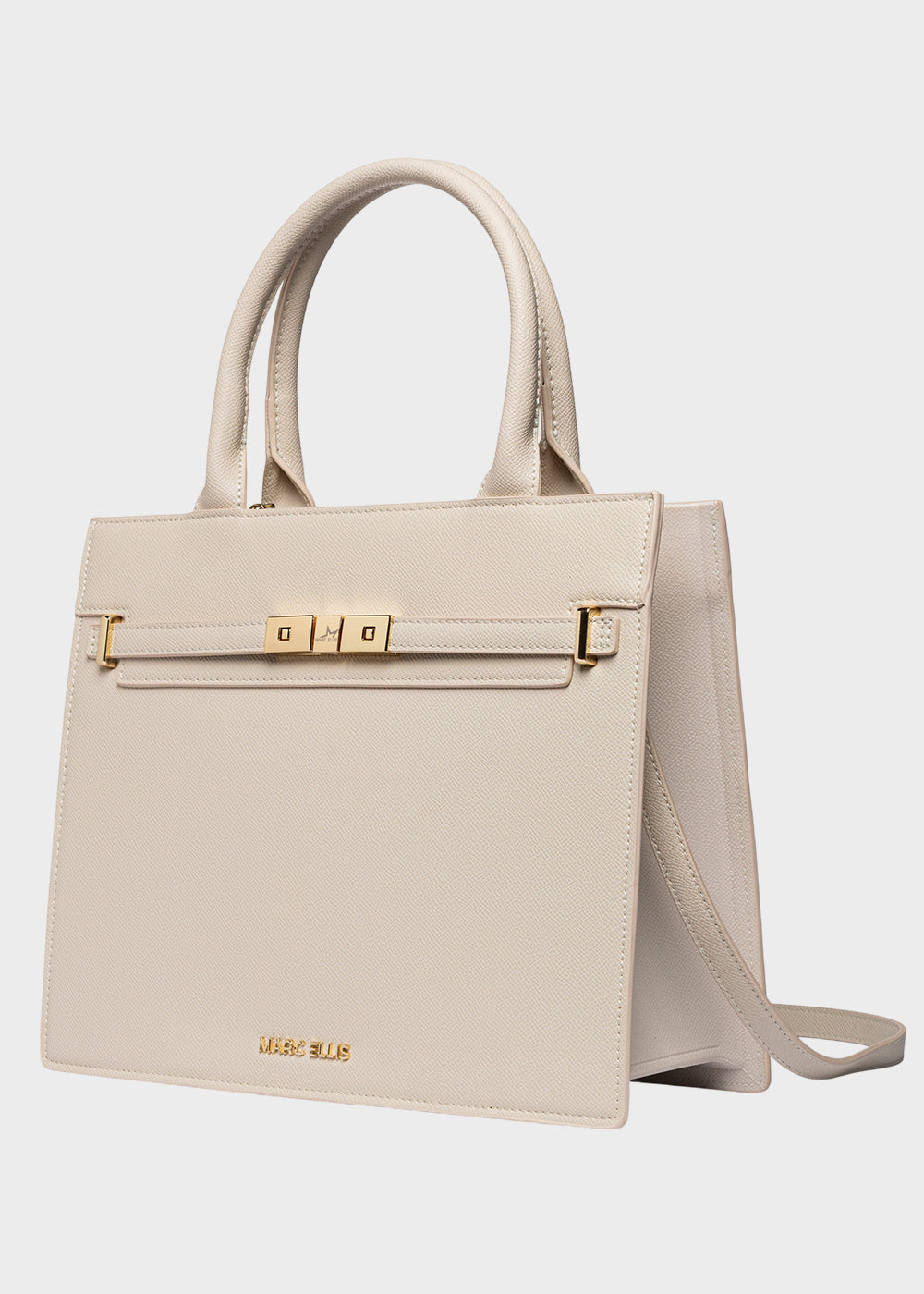 Borsa a mano con tracolla Around Tote