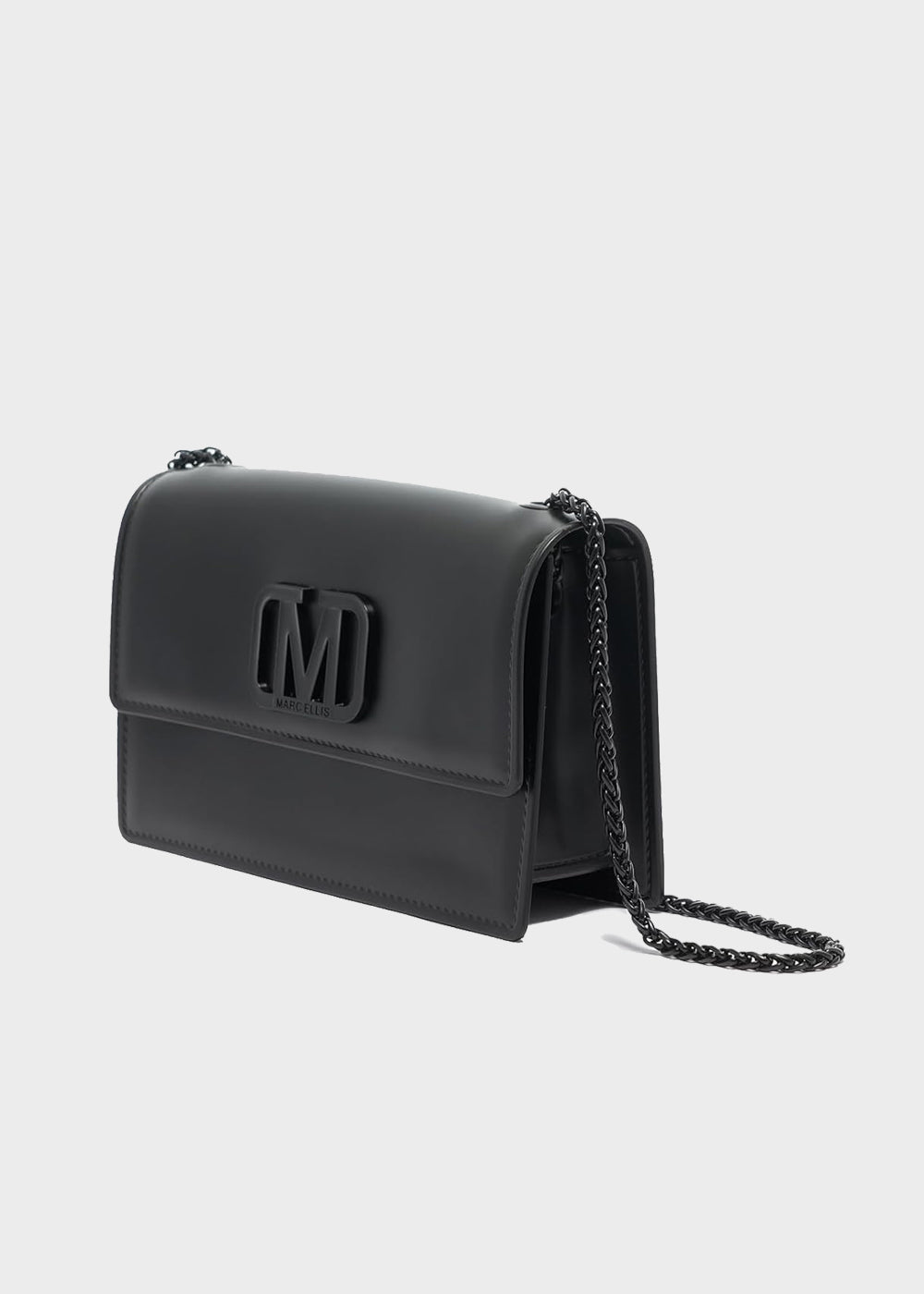 Superme M Flat Bag-2