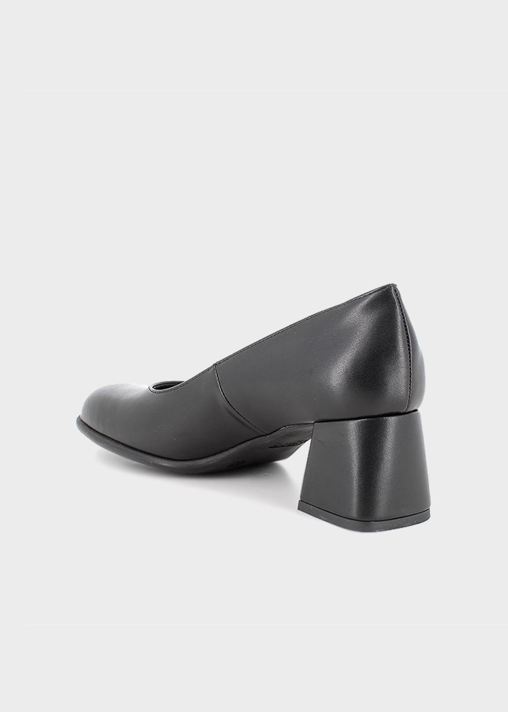 Décolleté con tacco-3