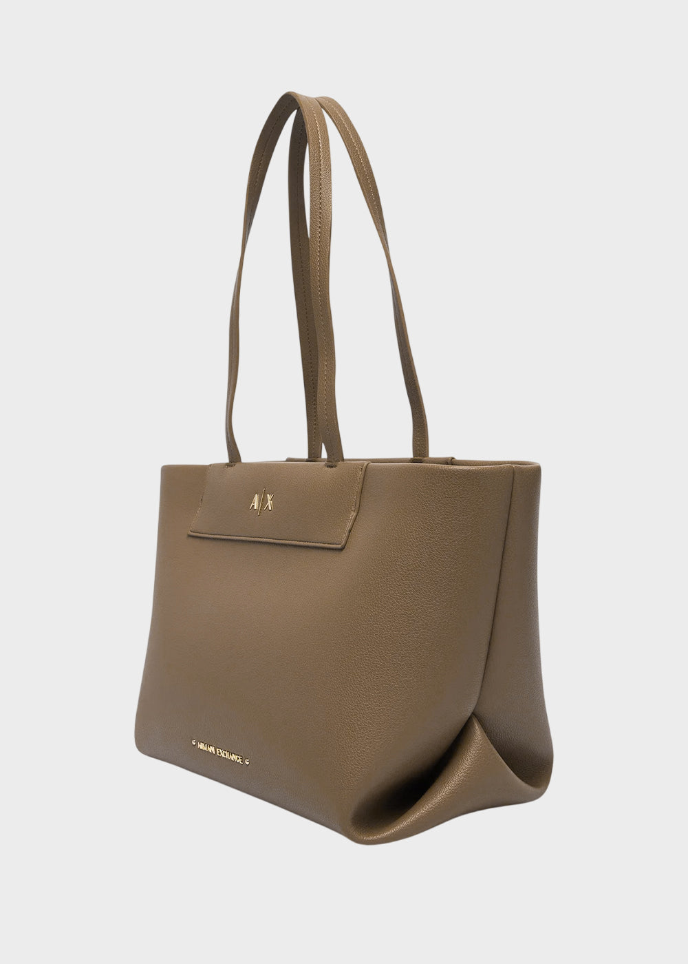 Borsa shopping Natalie M con logo-3