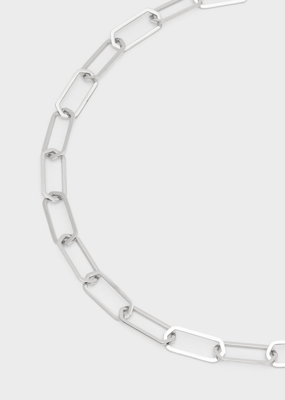 COLLANA THIN CATENA