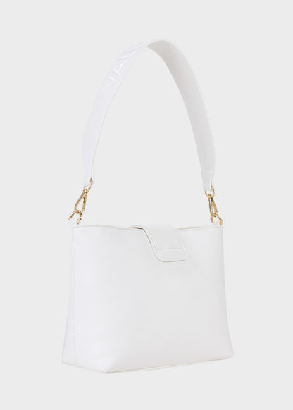 Borsa da spalla Dione Re con tracolla