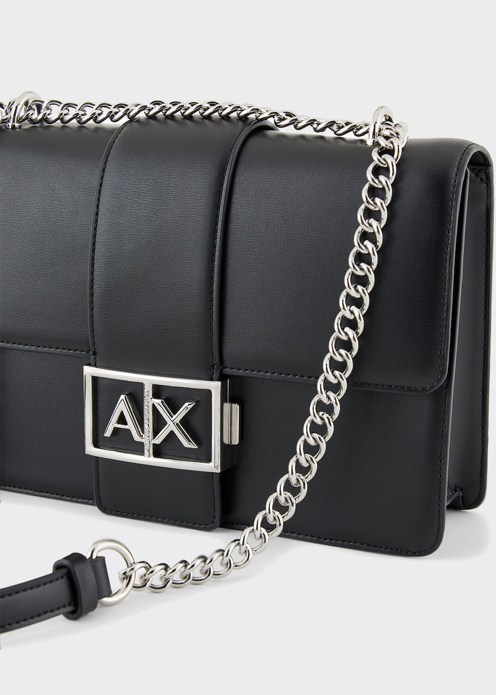 Jodie M Chain Shoulder Bag