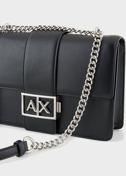 Jodie M Chain Shoulder Bag