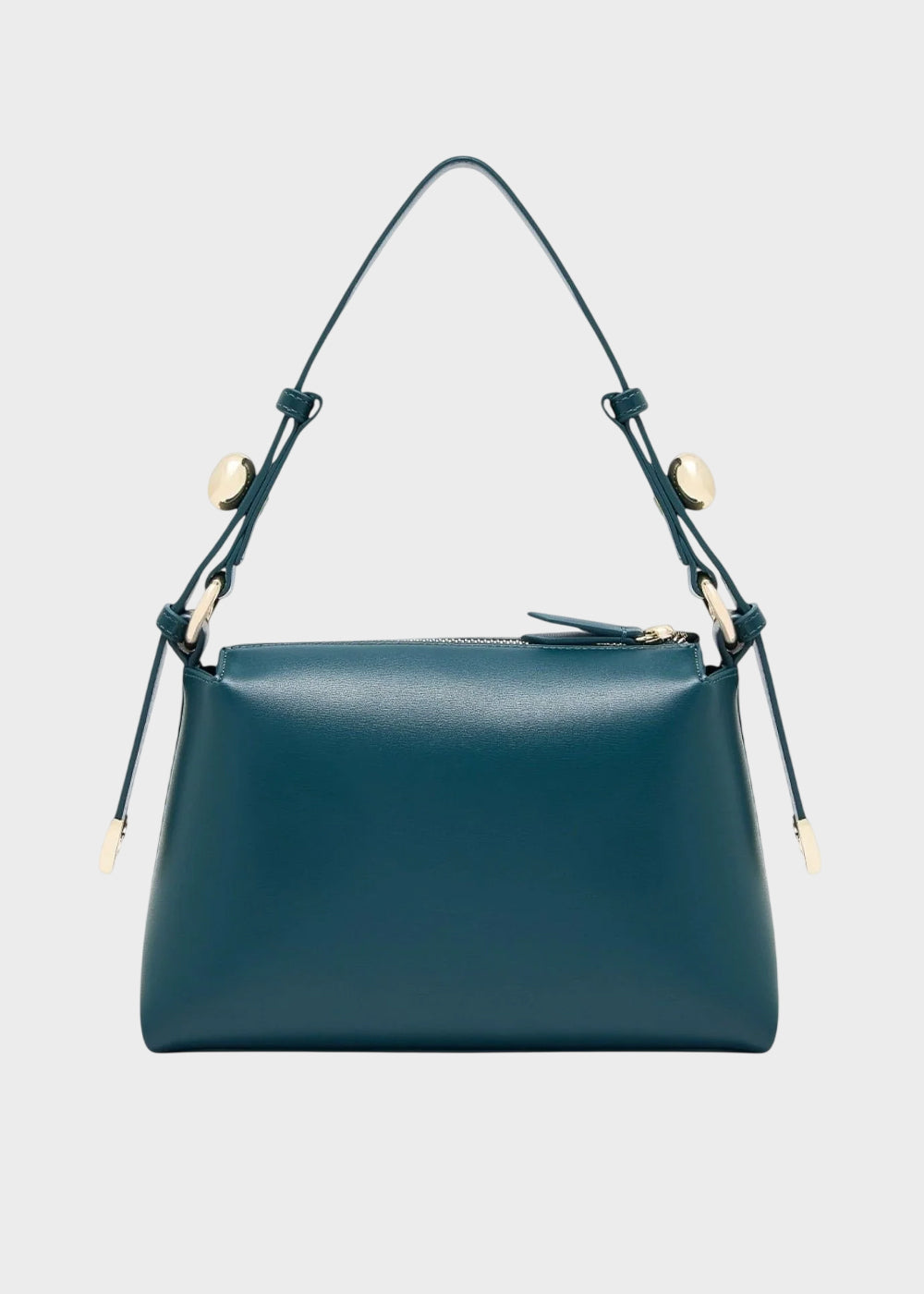 Borsa a spalla Helen con tracolla-4