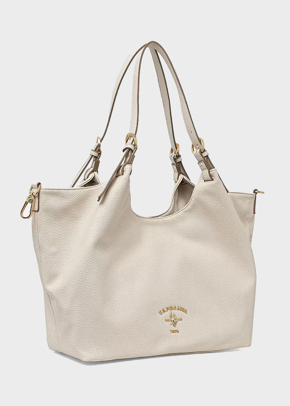 Stanford Large Handle Bag