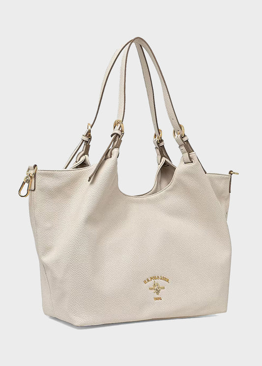 Stanford Large Handle Bag
