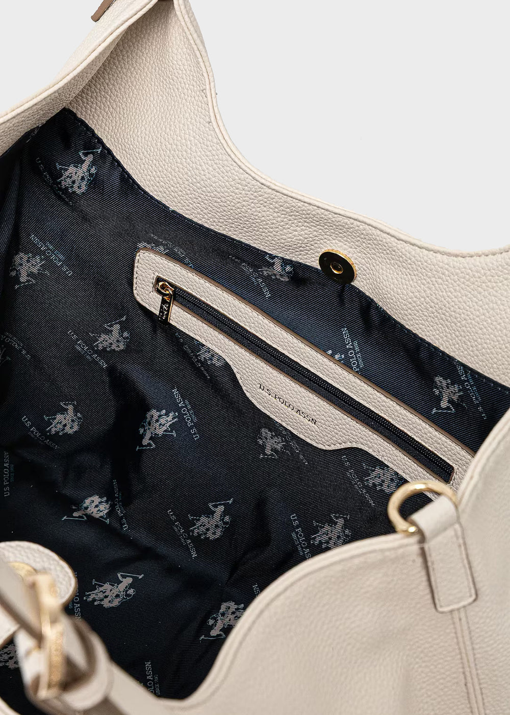 Stanford Large Handle Bag