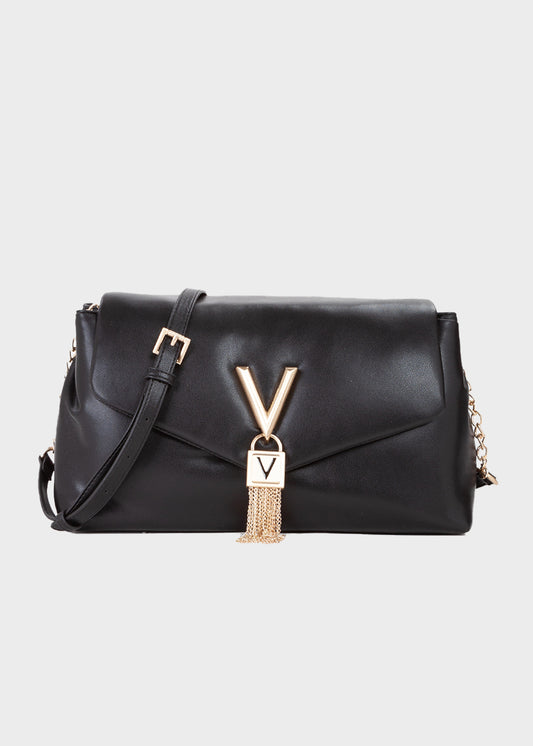 Borsa morbida Stella grande con tracolla