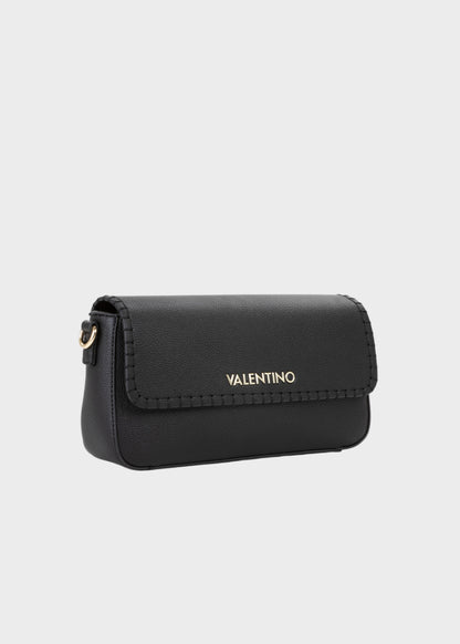 Borsa a tracolla Aleksandra con pattina