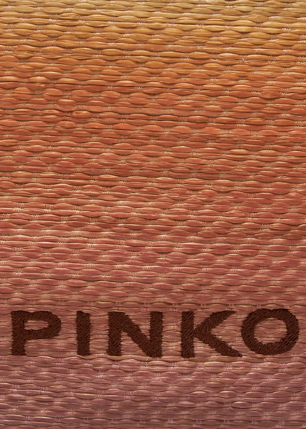 Borsa da Mare Pagoda Small