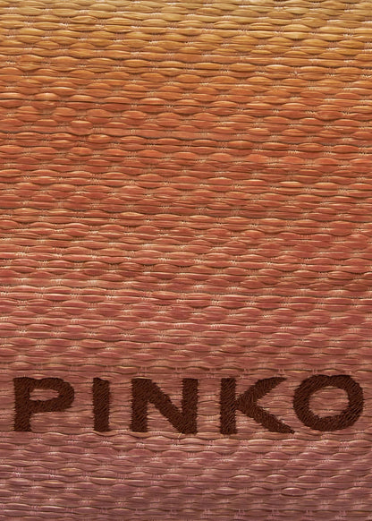 Borsa da Mare Pagoda Small