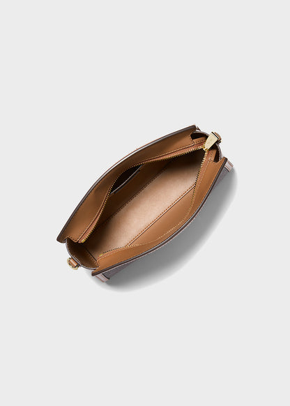 Chantal shoulder bag with logo