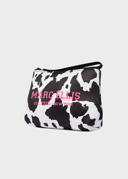 Pochette da Mare Buby Pouch Cowboy maculato