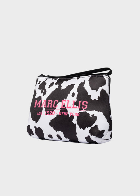 Pochette da Mare Buby Pouch Cowboy maculato