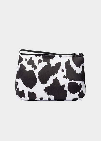 Pochette da Mare Buby Pouch Cowboy maculato