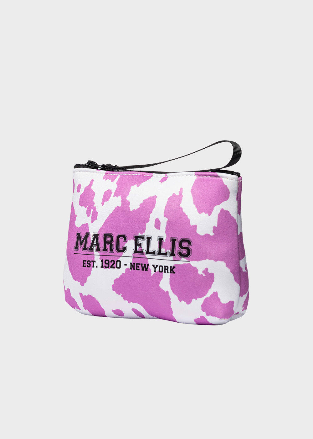 Pochette da Mare Buby Pouch Cowboy maculato