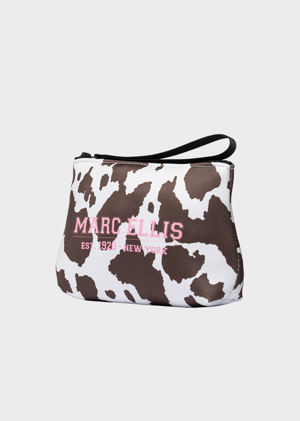 Pochette da Mare Buby Pouch Cowboy maculato