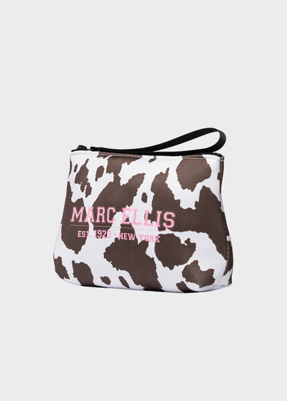 Pochette da Mare Buby Pouch Cowboy maculato