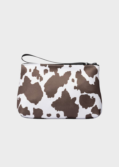 Pochette da Mare Buby Pouch Cowboy maculato