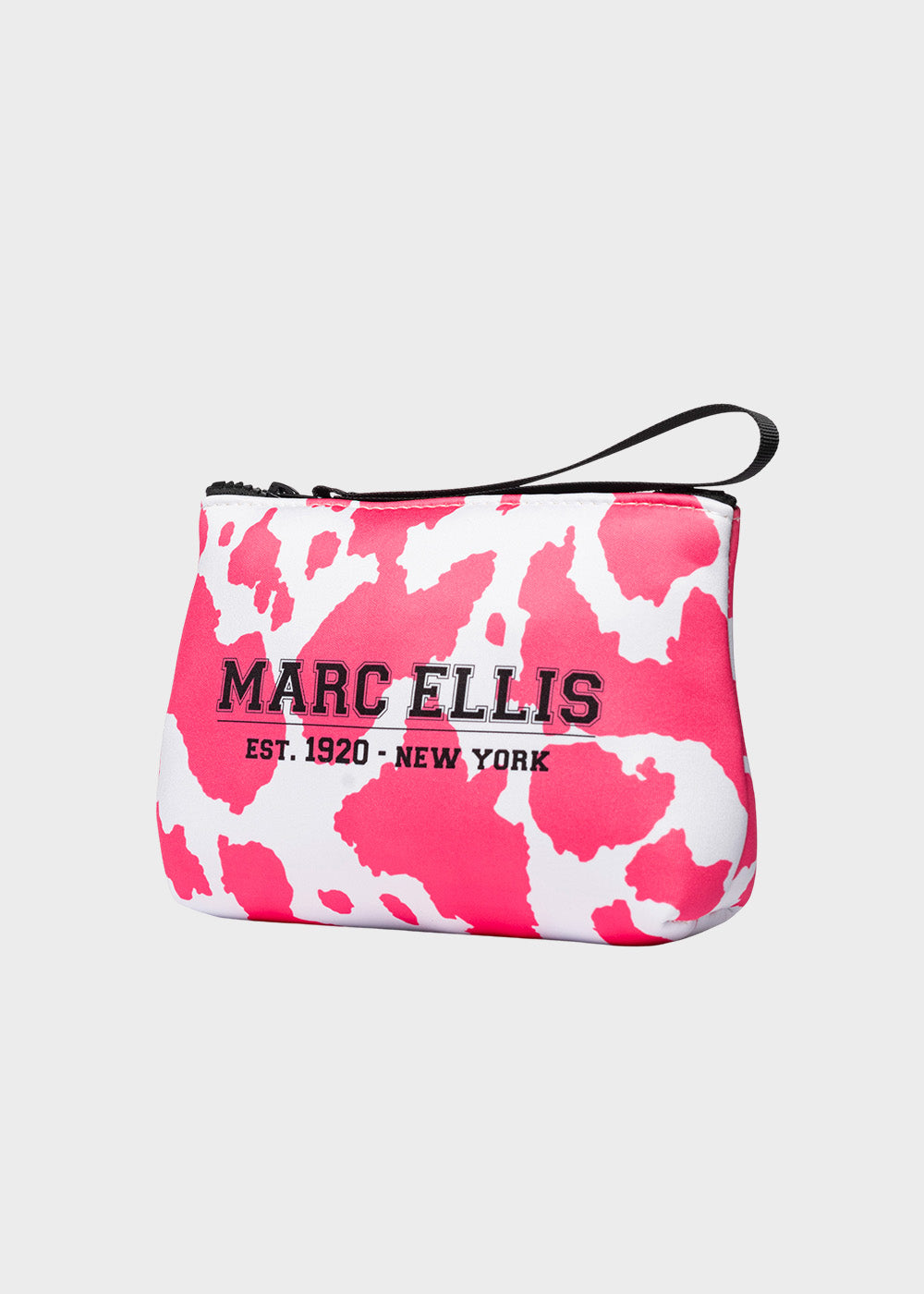 Pochette da Mare Buby Pouch Cowboy maculato