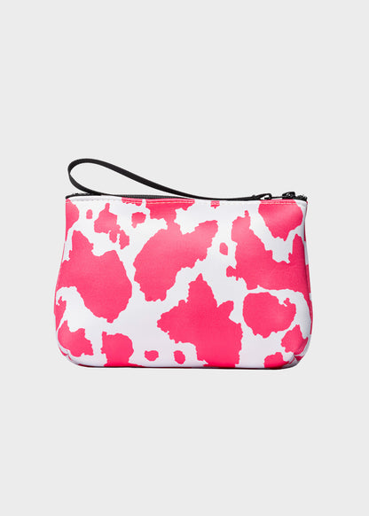 Pochette da Mare Buby Pouch Cowboy maculato