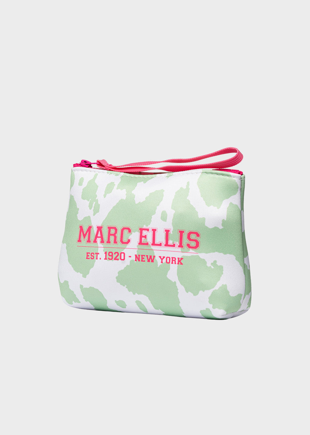 Pochette da Mare Buby Pouch Cowboy maculato