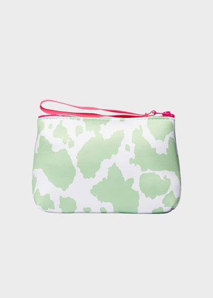 Pochette da Mare Buby Pouch Cowboy maculato