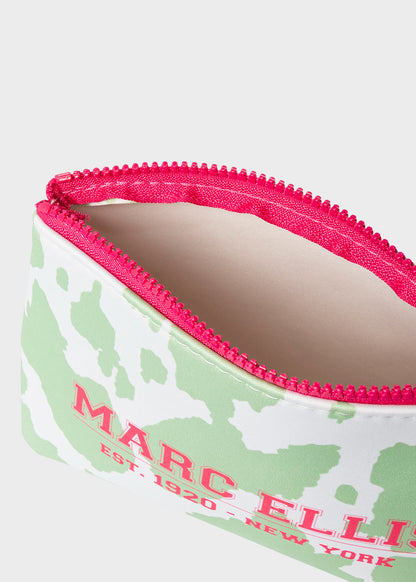 Pochette da Mare Buby Pouch Cowboy maculato