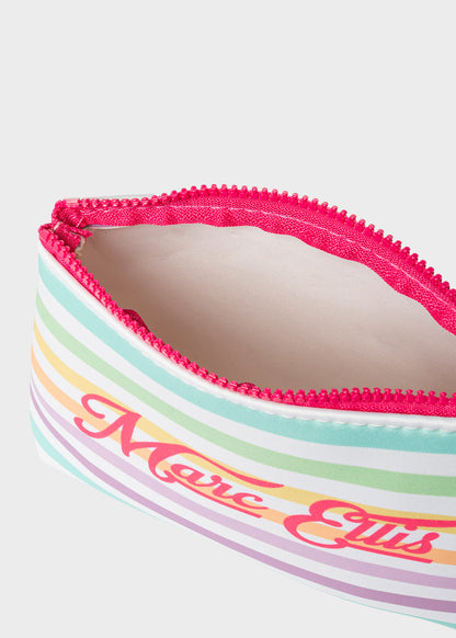 Pochette da Mare Buby P.Strip con manico da polso