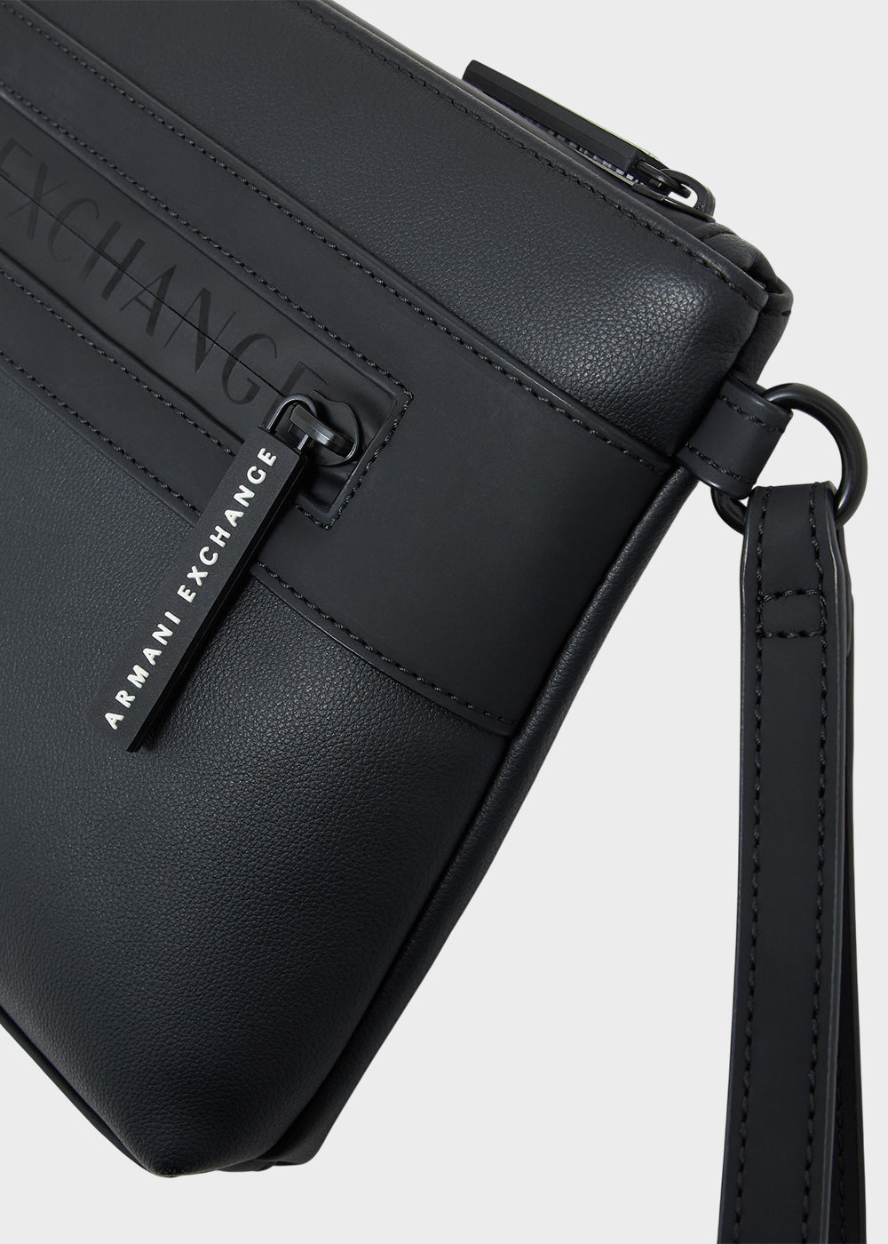 Pochette da polso Angel con zip frontale-3