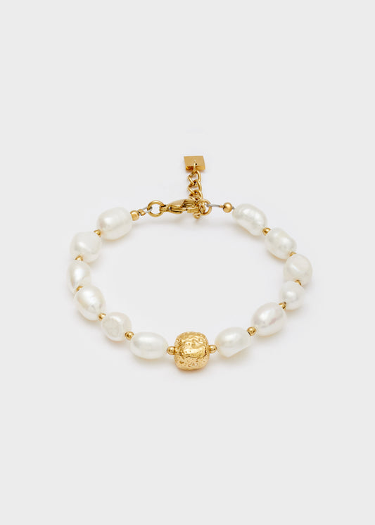 PEARL BRACELET