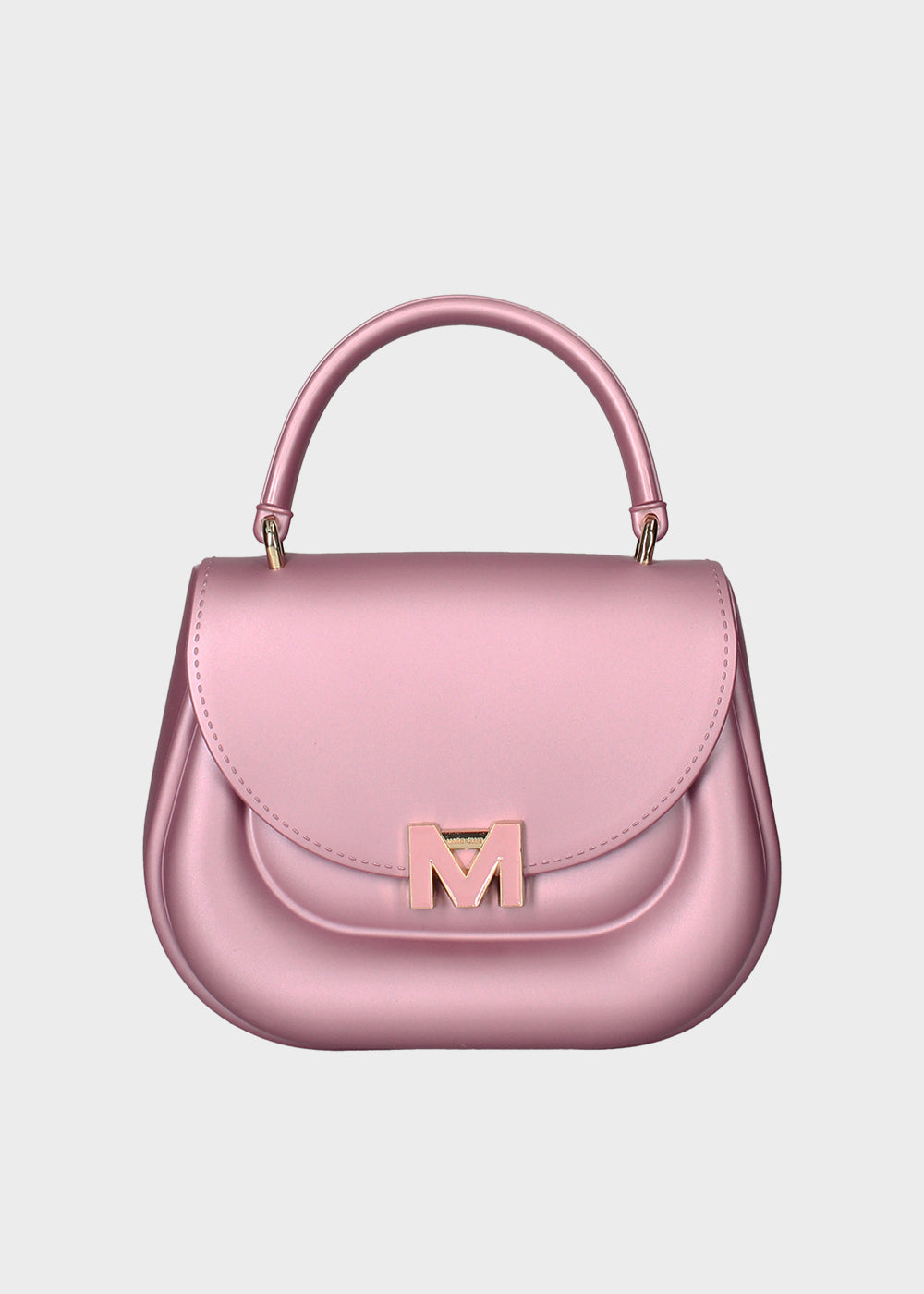 Borsa a mano con tracolla Flat Jelly