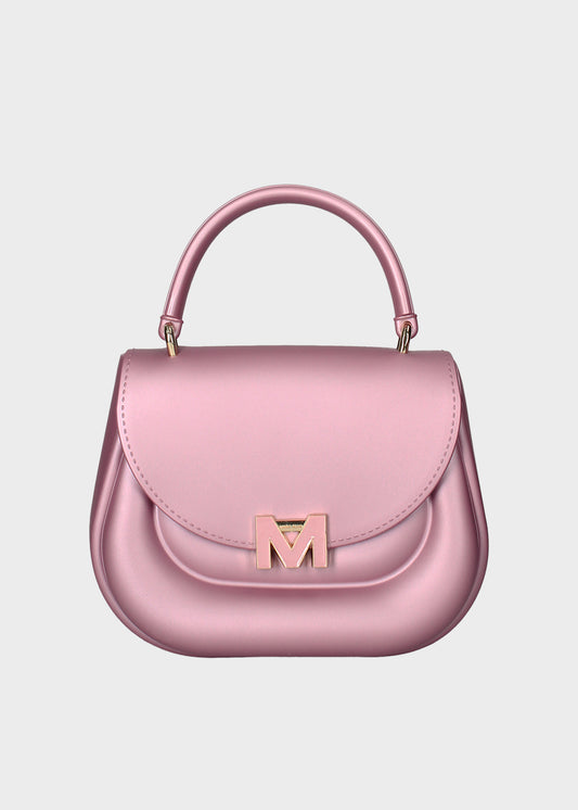 Borsa a mano con tracolla Flat Jelly