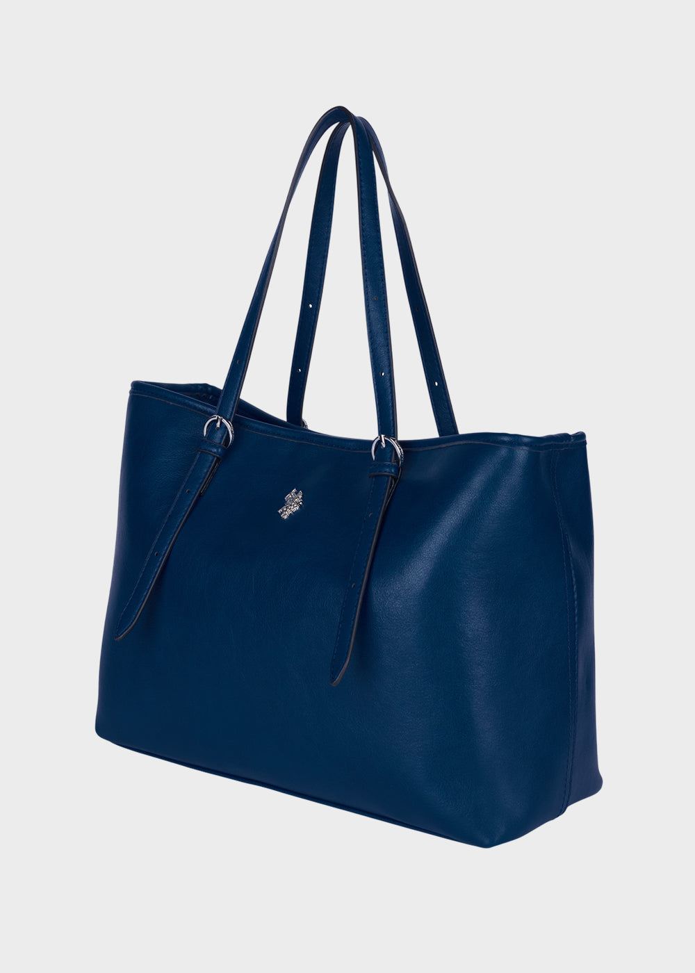 Borsa Blackstone Shopping con logo