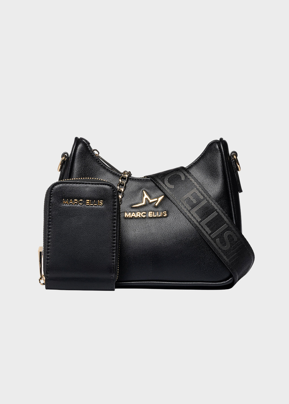 Borsa a tracolla Ariel Star
