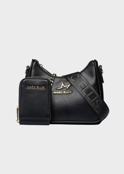 Borsa a tracolla Ariel Star