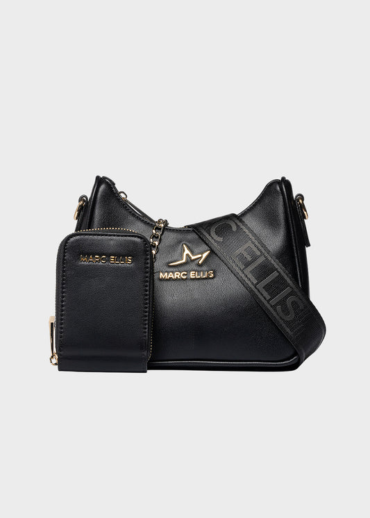 Borsa a tracolla Ariel Star