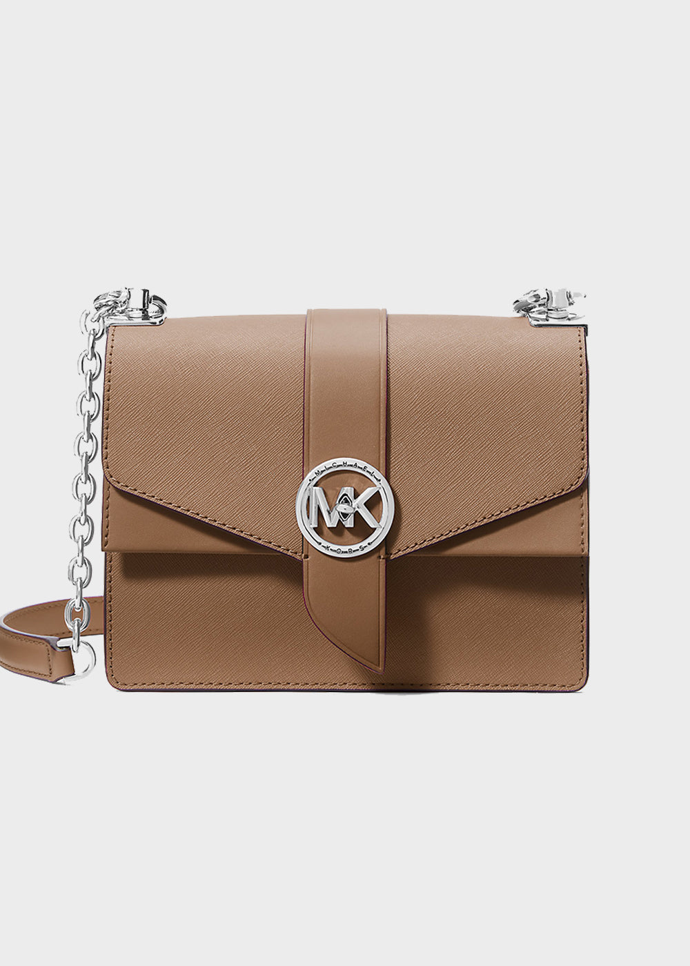 Borsa Greenwich