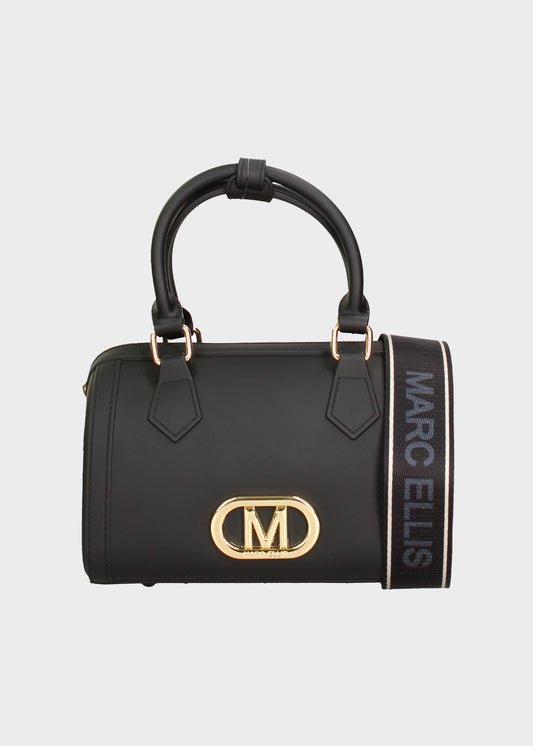 Borsa a mano con tracolla Flat Estrella